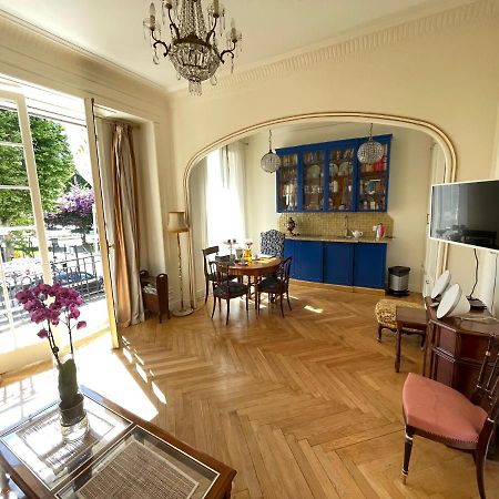 Nice Carre D'Or - Luxueux 2 Pieces Luaran gambar