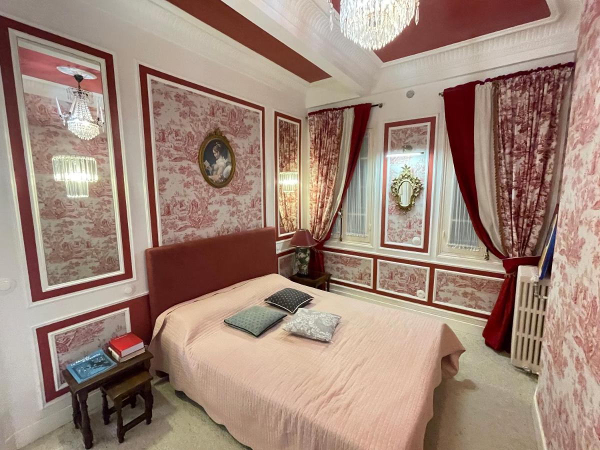 Nice Carre D'Or - Luxueux 2 Pieces Luaran gambar