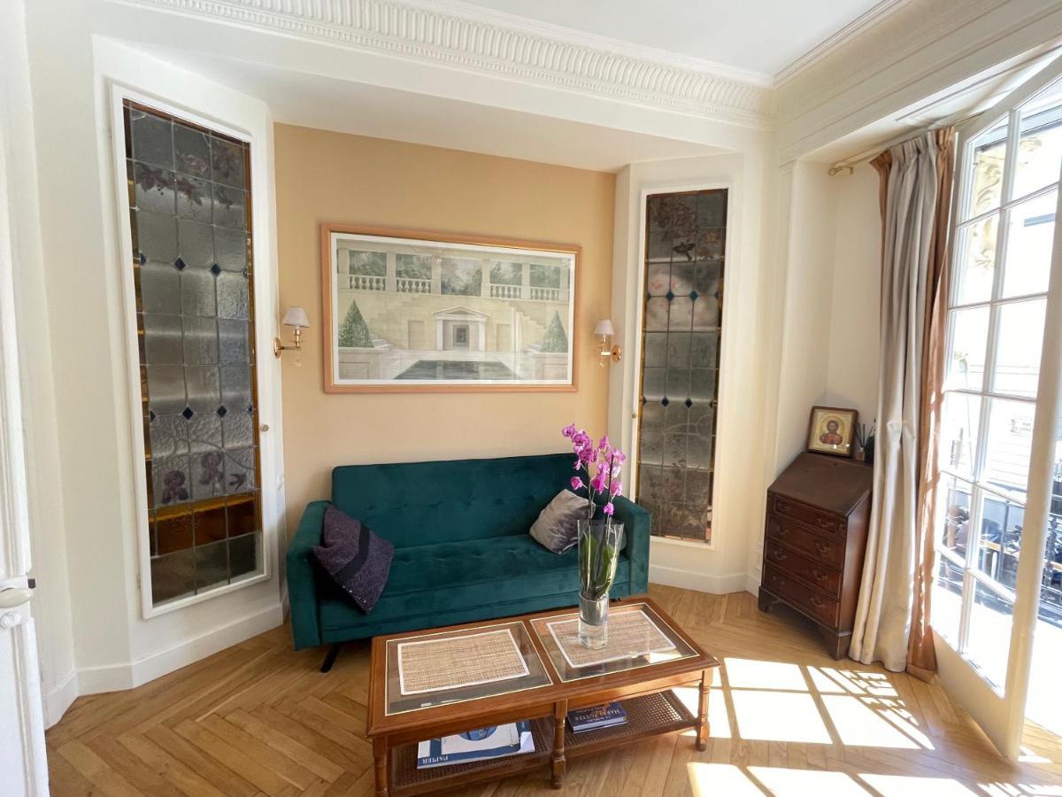 Nice Carre D'Or - Luxueux 2 Pieces Luaran gambar