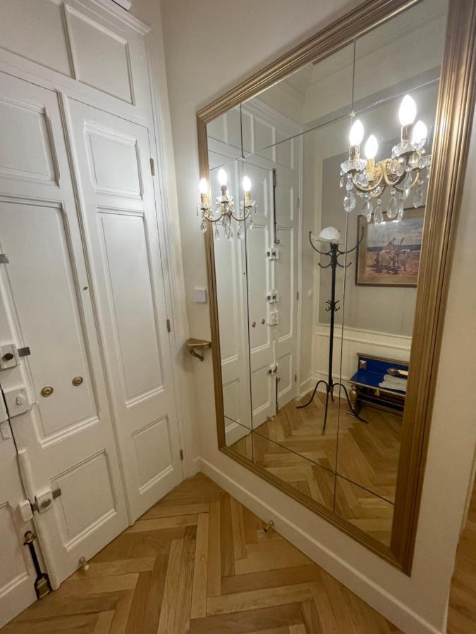 Nice Carre D'Or - Luxueux 2 Pieces Luaran gambar