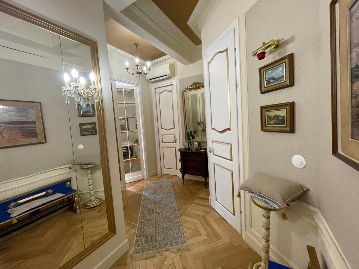 Nice Carre D'Or - Luxueux 2 Pieces Luaran gambar